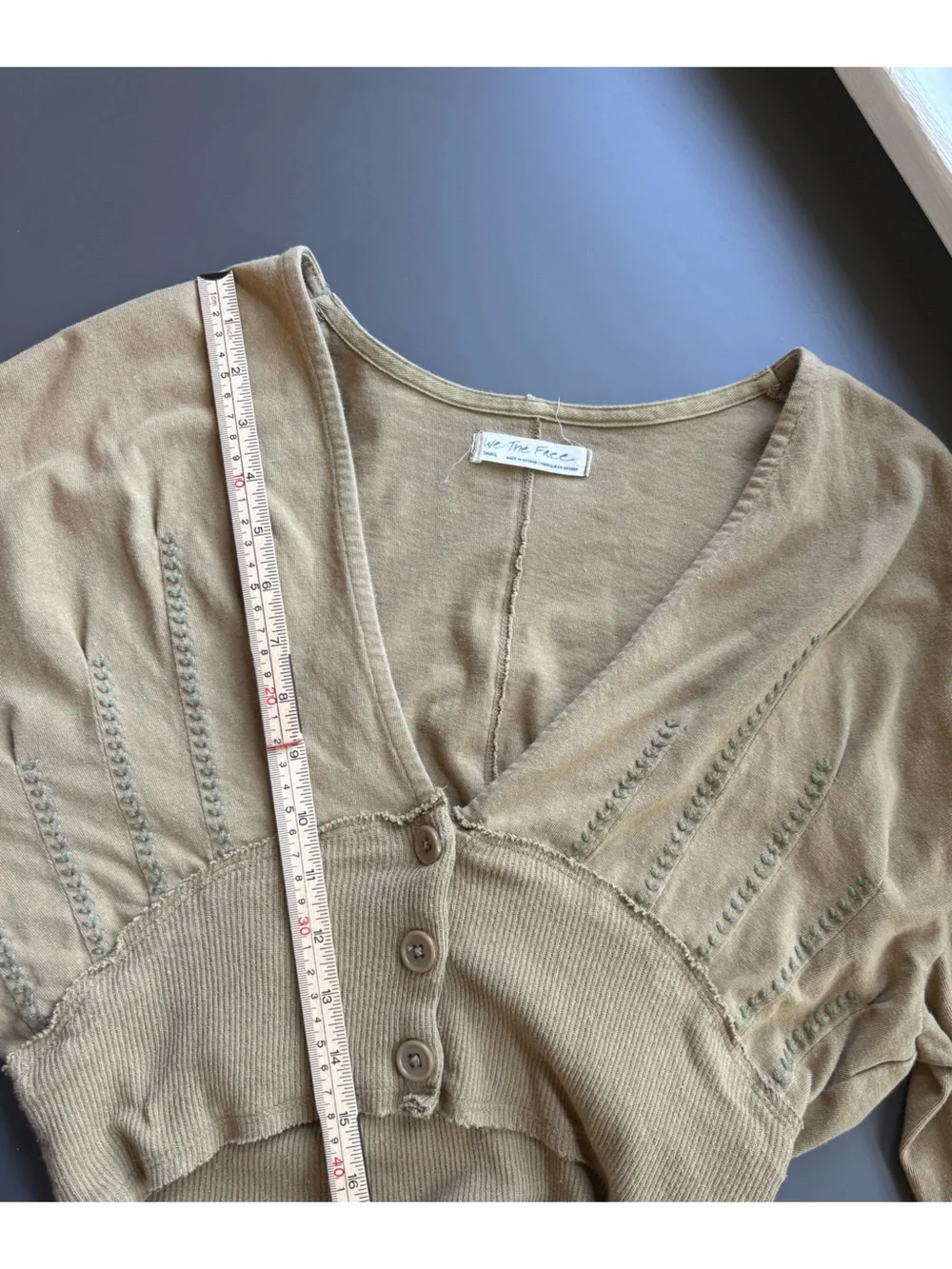 Free People excellent free